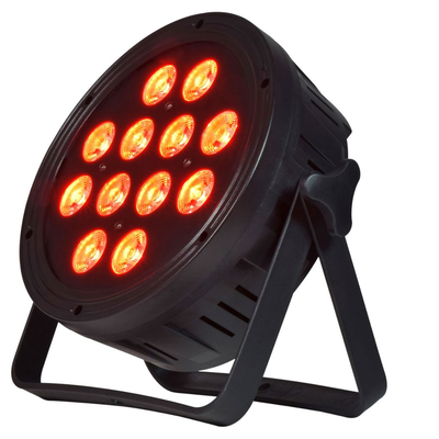 Qtxlight par-186 &epsilon;&pi;&alpha;&gamma;&gamma;&epsilon;&lambda;&mu;&alpha;&tau;&iota;&kappa;ό led &phi;&omega;&tau;&iota;&sigma;&tau;&iota;&kappa;ό &sigma;&kappa;&eta;&nu;ή&sigmaf; &mu;&epsilon; 12 cob leds 6-&sigma;&epsilon;-1 & dmx έ&lambda;&epsilon;&gamma;&chi;&omicron;, &mu;&alpha;ύ&rho;&omicron; 154.042uk, , medium