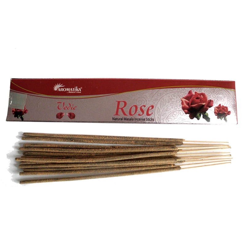 Incense sticks rose, , medium-null