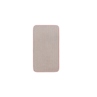 Jolly carpet 200x250cm  sugar-pink, Ζαχαρη Pink, medium