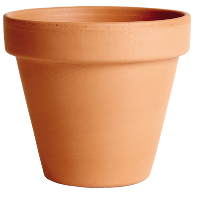 Ceramic pot 01-27 - ø27cm x ↑24,5cm