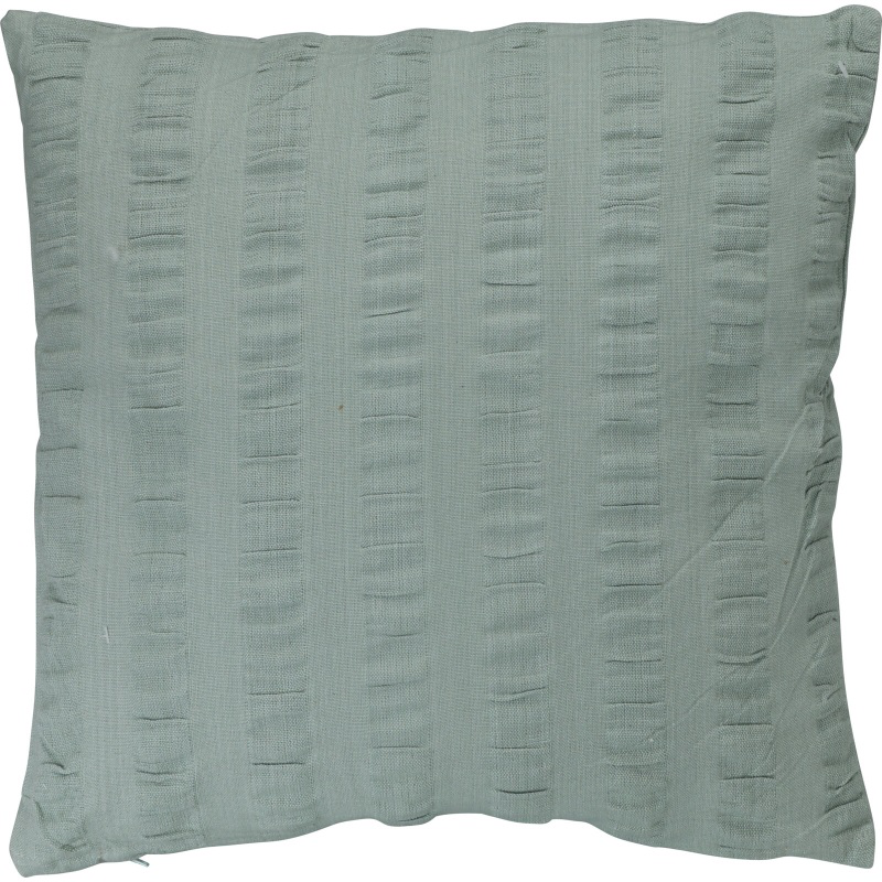 Product image: Decorative cushion with zipper 40x40cm - assorted colors, , medium-null