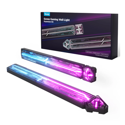 Govee gaming wall h6063 expansion kit, , medium