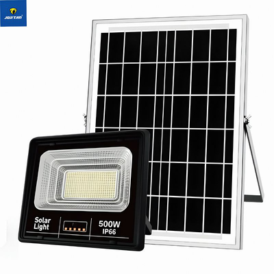 Jortan solar floor lamp 500w, , medium