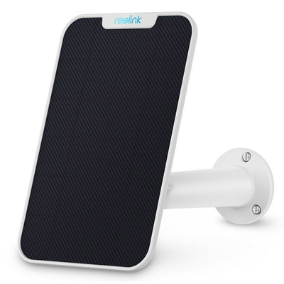 Reolink solar panel 2 for reolink battery cameras (Type-C/micro USB adaptor), , medium