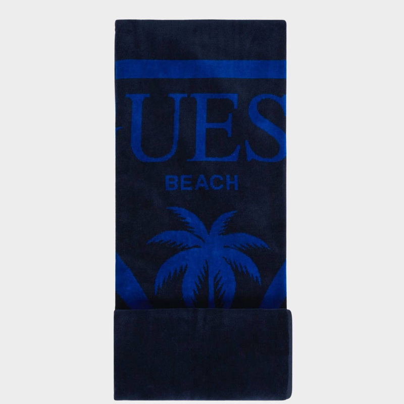 Towel beach triangle unisex-null