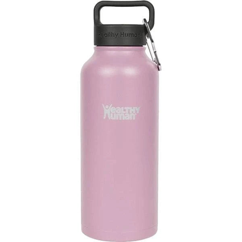 Product image: Stein bottle 32oz/950ml - healthy human-null