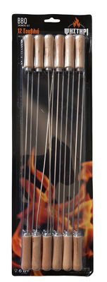Skewers 12pcs, , medium