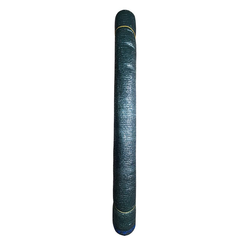 Product image: Πράσινο δίχτυ σκίασης 95% 100gsm 1.5m x 30m ελαφρύ & ανθεκτικό με εύκολη τοποθέτηση, , medium-null