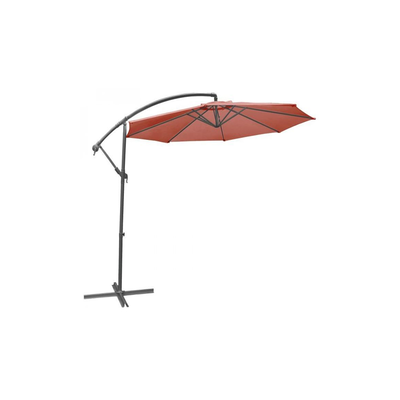 Inventiv alto umbrella 3m light bluε