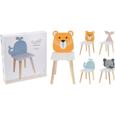 Children chair - assorted designs, , medium