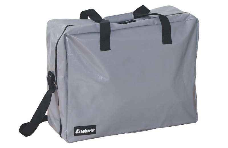 Enders&reg; carry bag for explorer 20x50x41 cm (grey), , medium-null