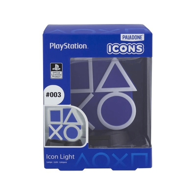 Playstation icon light ., , medium