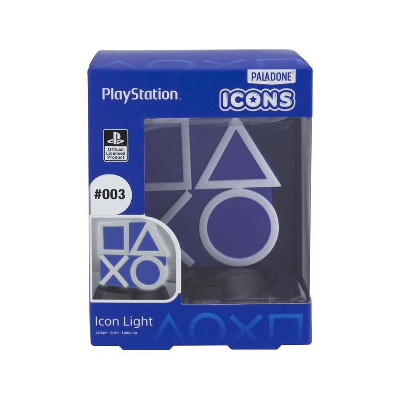 Playstation icon light ., , medium-null