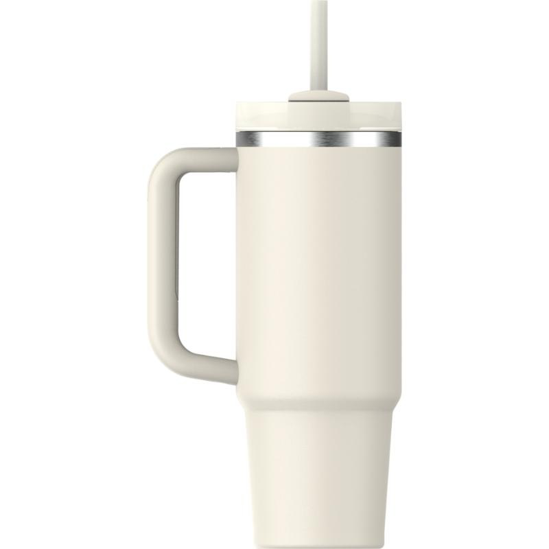 Stanley quencher h2.0 ποτηρι 0.89l - frost-null