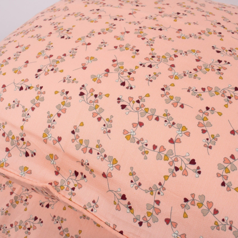 Filibabba junior bedlinen gots - botanical love, , medium-null