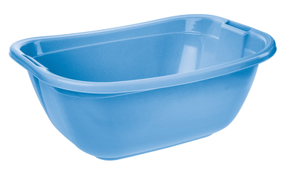 Tontarelli  oval basin 22l
