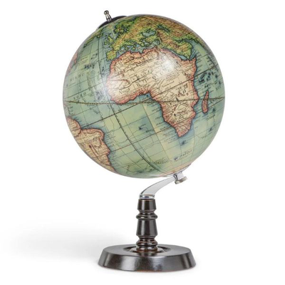 1920s globe 32cm, , medium