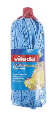 Vileda mops small plastic