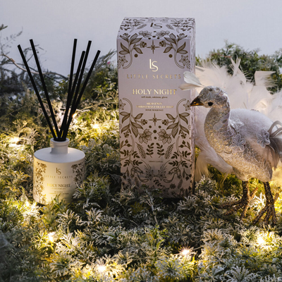 Holy night home diffuser heavenly collection, , medium
