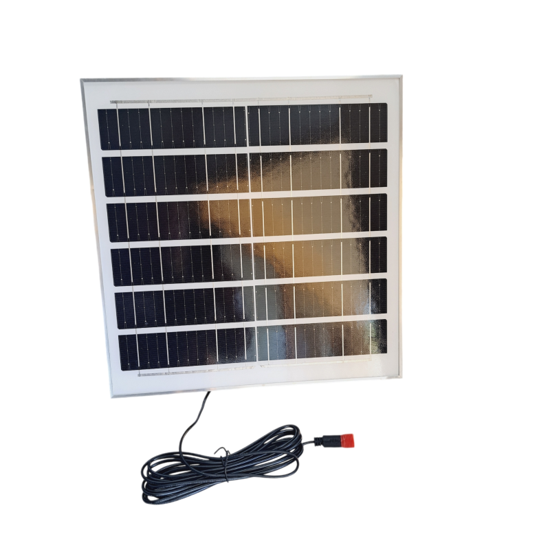Αδιάβροχος ηλιακός προβολέας jortan 300w led image number null