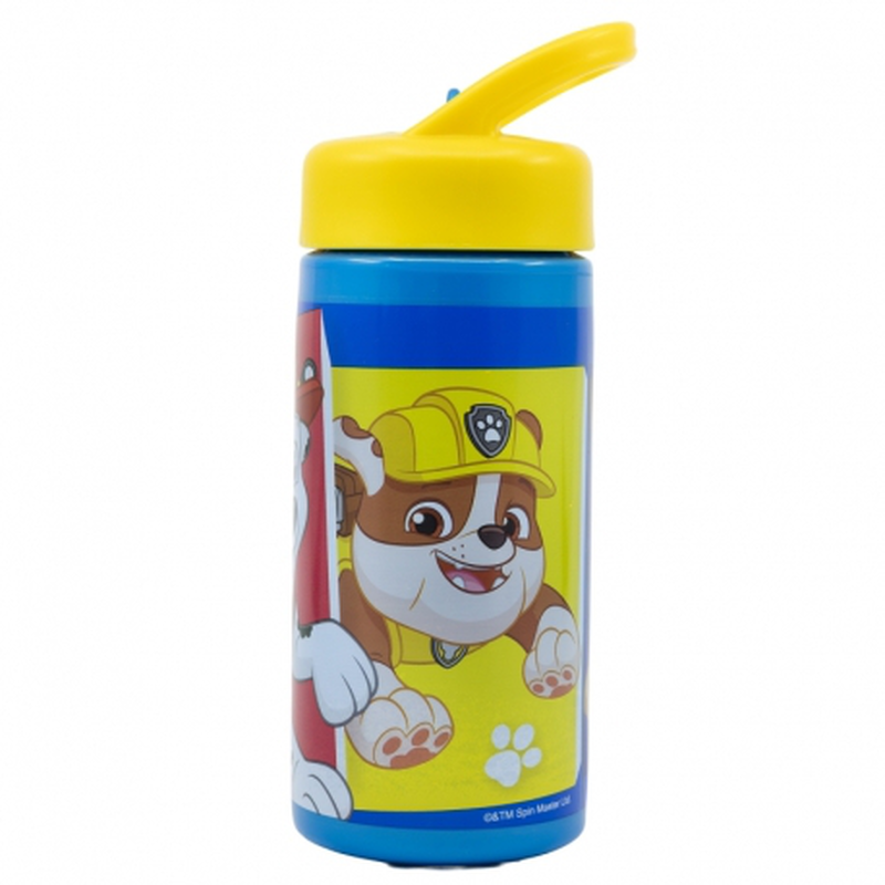 Stor paw patrol playground sipper bottle 410ml, , medium-null