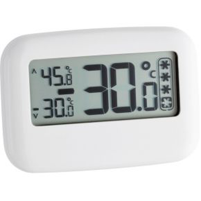 Tfa thermo digital freeze/frid, , medium