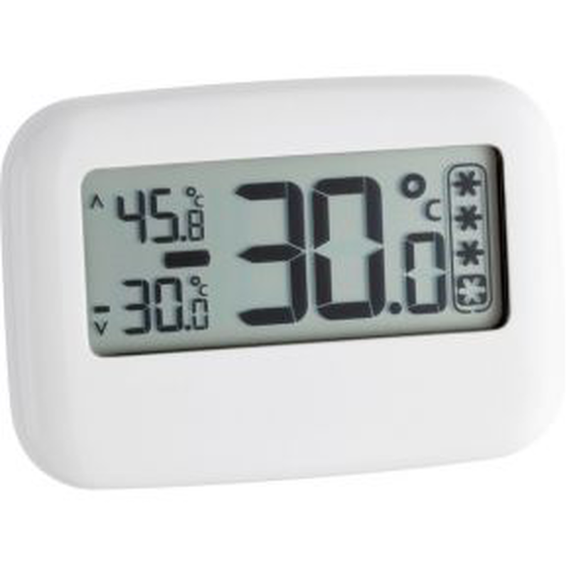Tfa thermo digital freeze/frid, , medium-null