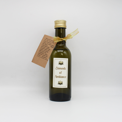 Goddess whisper reed diffuser 180ml, , medium