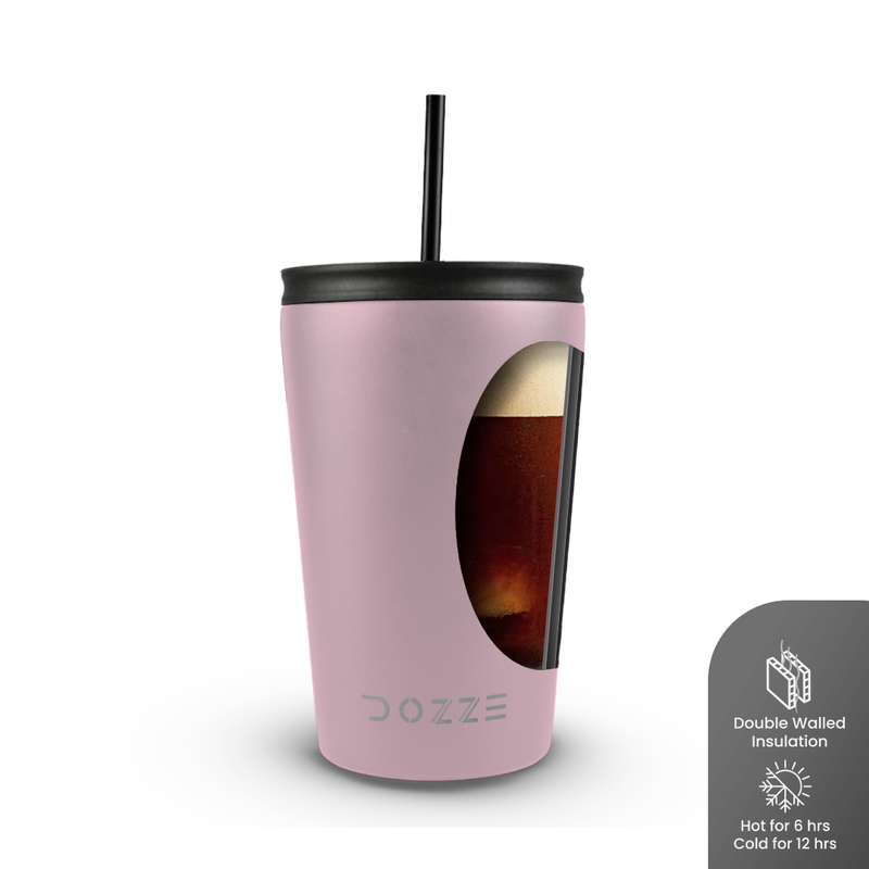 Dozze seeker tumbler | 355ml-null