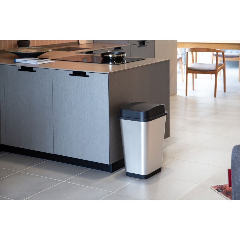 Dea oslo swing bin 50l, , medium-null