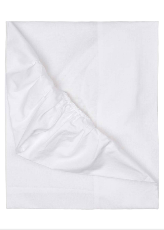 Honey bottom sheet 70&times;140 + 15cm, , medium-null