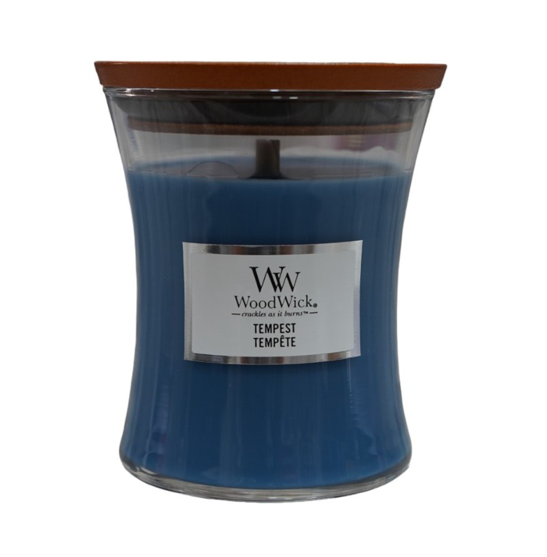 Tempest - medium-null