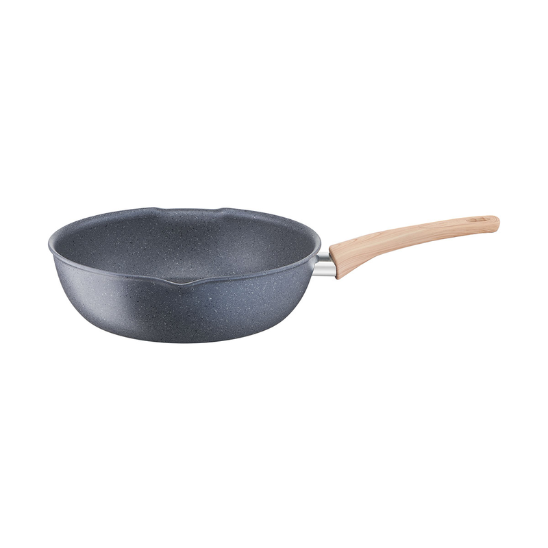 Tefal g2667702 natural force induction multipan 26cm-null