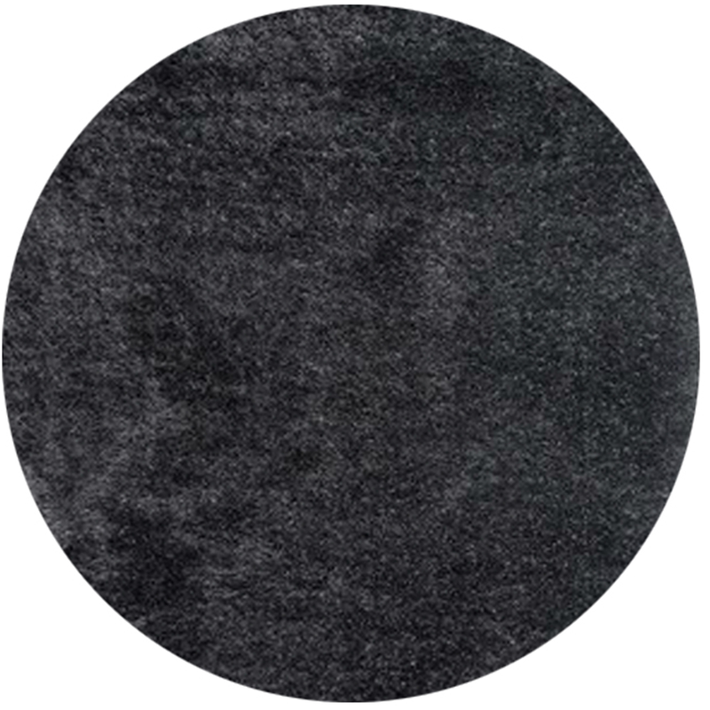 Bengali carpets circular 200cm silver-null