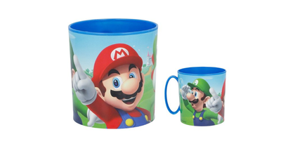 Super mario mug, , medium