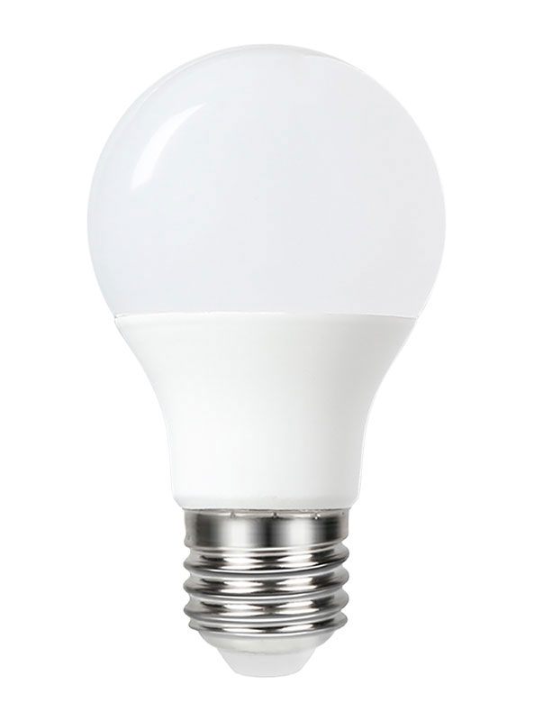 Sunlight led 10.5w a60 lamp e27 810lm 3000k frosted dimmable, , medium-null