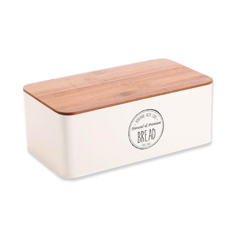 Oriana ferelli kitchen trend bread bin 23x42cm-null