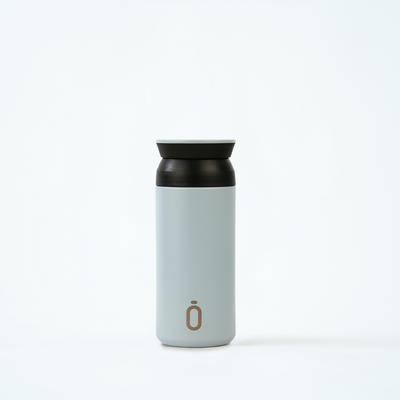 Thermo cup dusty sky 350ml