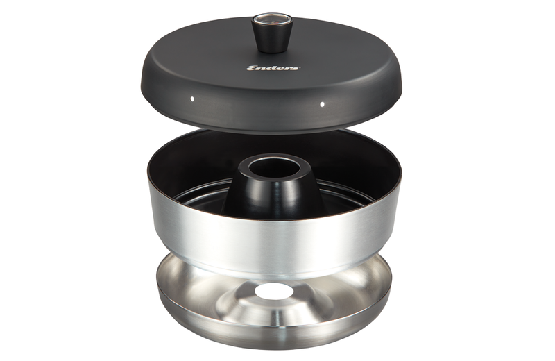 Product image: Enders® vamo mobile oven, , medium-null