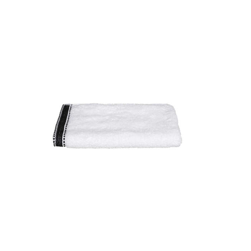 Guest towel joia 30x50cm ocher-null
