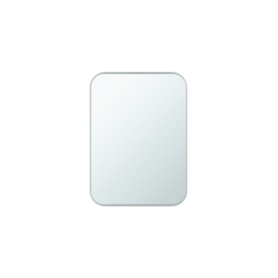 Inter ceramic mirror 1009 60x45cm
