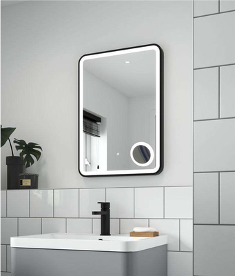 Faro led mirror, , medium