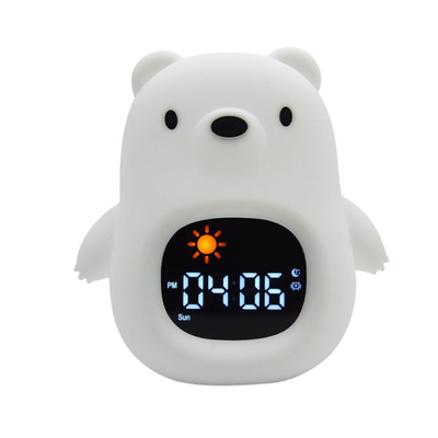 Soundglow bear, , medium
