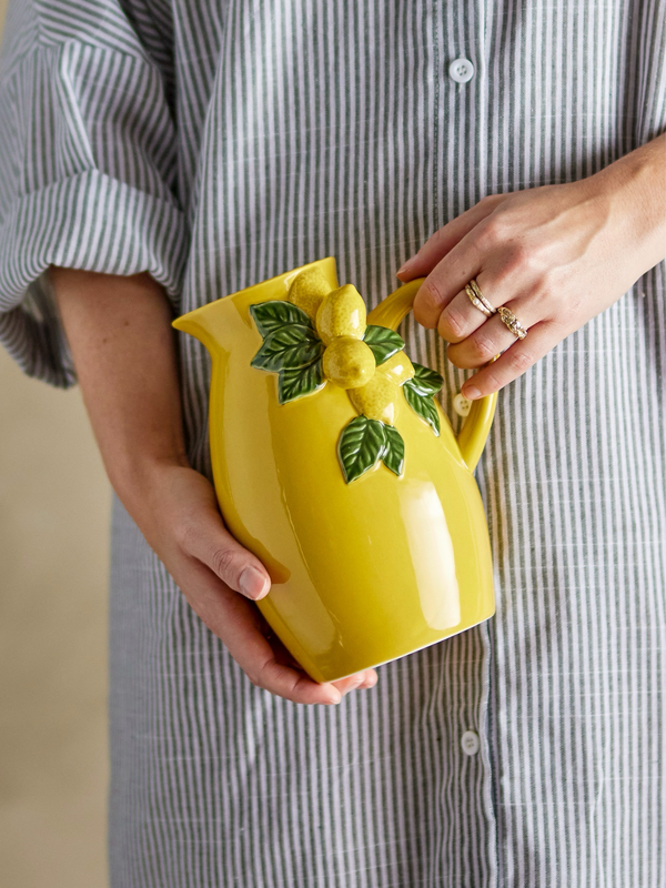Limone jug, , medium-null