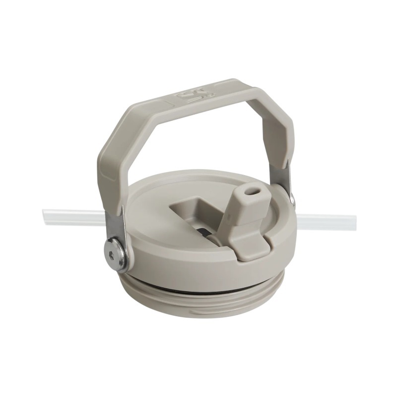 Stanley iceflow &pi;&omicron;&tau;&eta;&rho;&iota; &kappa;&alpha;&lambda;&alpha;&mu;&alpha;&kappa;&iota; 0.6l - ash, , medium-null