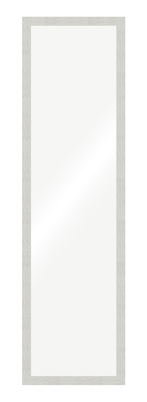 Superliving over door mirror 30x120cm assorted colors, , medium image number null