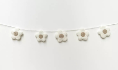 Flower garland, , medium