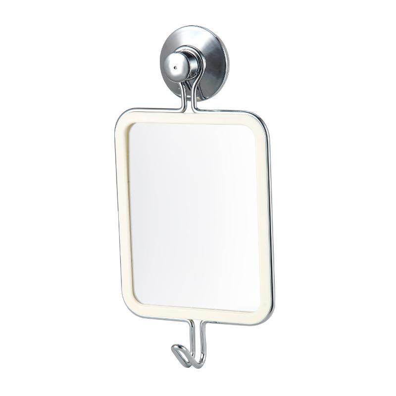Cyclops wall mirror with suction, , medium image number null