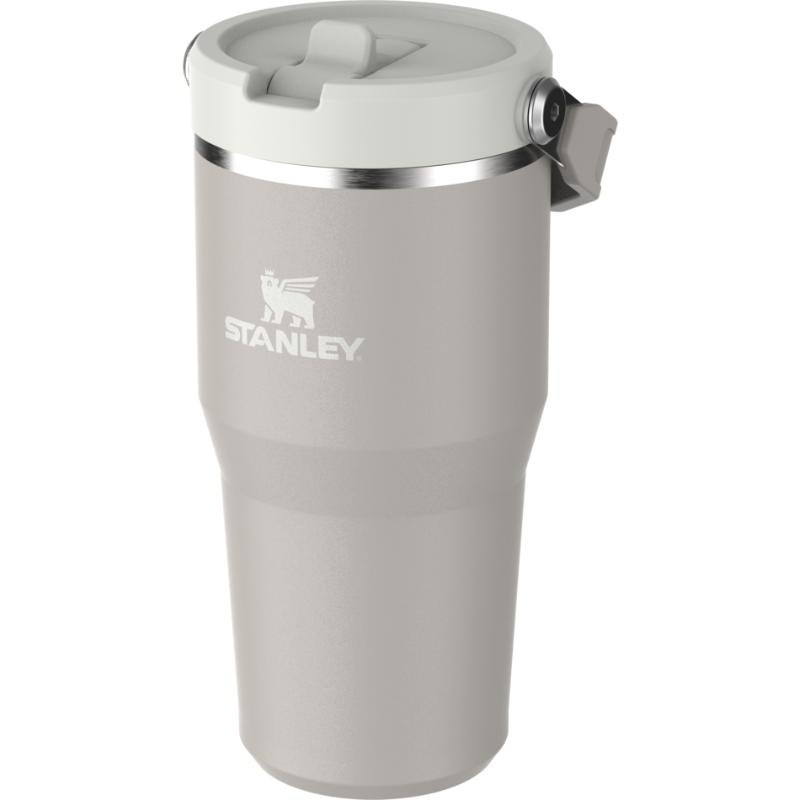 Stanley iceflow &pi;&omicron;&tau;&eta;&rho;&iota; &kappa;&alpha;&lambda;&alpha;&mu;&alpha;&kappa;&iota; 0.6l - ash, , medium-null