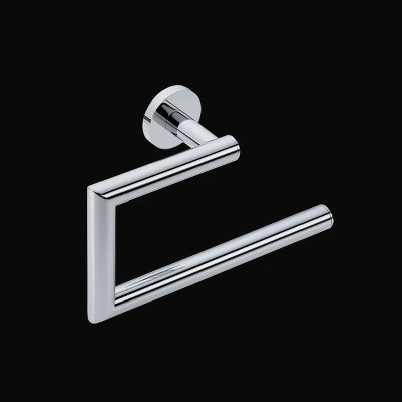 Product image: Omicron towel ring-null